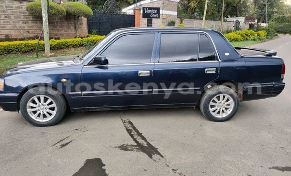 Buy Used Toyota Crown Blue Car in Nairobi in Nairobi Buy Used Toyota Crown Blue Car in Nairobi in Nairobi