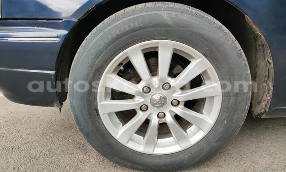 Buy Used Toyota Crown Blue Car in Nairobi in Nairobi Buy Used Toyota Crown Blue Car in Nairobi in Nairobi