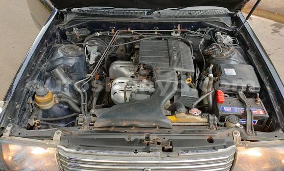 Buy Used Toyota Crown Blue Car in Nairobi in Nairobi Buy Used Toyota Crown Blue Car in Nairobi in Nairobi