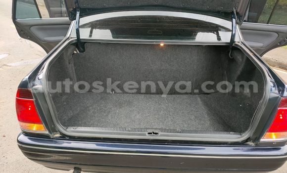 Buy Used Toyota Crown Blue Car in Nairobi in Nairobi Buy Used Toyota Crown Blue Car in Nairobi in Nairobi