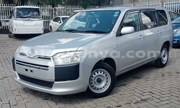 Buy New Toyota Probox Silver Car in Nairobi in Nairobi Buy New Toyota Probox Silver Car in Nairobi in Nairobi