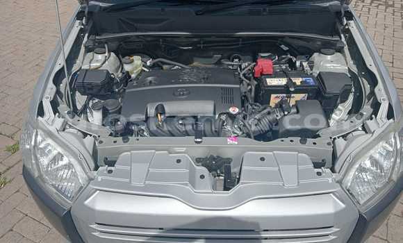 Buy New Toyota Probox Silver Car in Nairobi in Nairobi Buy New Toyota Probox Silver Car in Nairobi in Nairobi