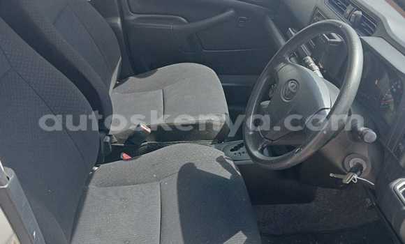 Buy New Toyota Probox Silver Car in Nairobi in Nairobi Buy New Toyota Probox Silver Car in Nairobi in Nairobi