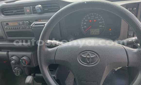 Buy New Toyota Probox Silver Car in Nairobi in Nairobi Buy New Toyota Probox Silver Car in Nairobi in Nairobi