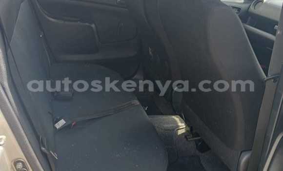 Buy New Toyota Probox Silver Car in Nairobi in Nairobi Buy New Toyota Probox Silver Car in Nairobi in Nairobi