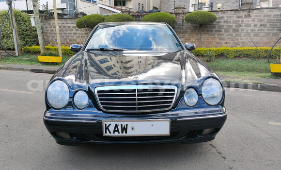Buy Used Mercedes-Benz E200 Black Car in Nairobi in Nairobi Buy Used Mercedes-Benz E200 Black Car in Nairobi in Nairobi
