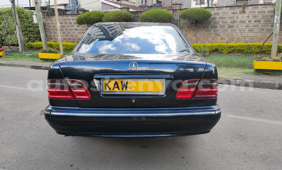 Buy Used Mercedes-Benz E200 Black Car in Nairobi in Nairobi Buy Used Mercedes-Benz E200 Black Car in Nairobi in Nairobi
