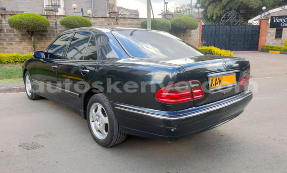 Buy Used Mercedes-Benz E200 Black Car in Nairobi in Nairobi Buy Used Mercedes-Benz E200 Black Car in Nairobi in Nairobi