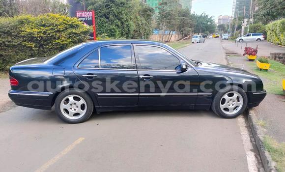 Buy Used Mercedes-Benz E200 Black Car in Nairobi in Nairobi Buy Used Mercedes-Benz E200 Black Car in Nairobi in Nairobi