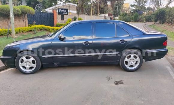 Buy Used Mercedes-Benz E200 Black Car in Nairobi in Nairobi Buy Used Mercedes-Benz E200 Black Car in Nairobi in Nairobi