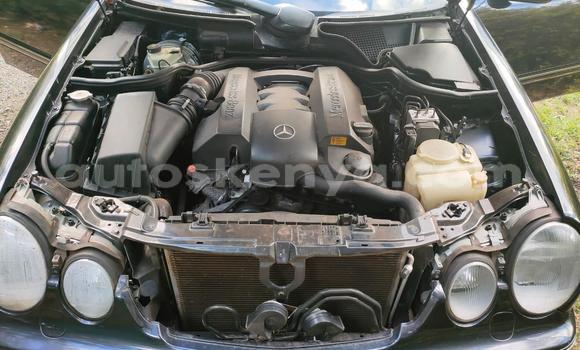 Buy Used Mercedes-Benz E200 Black Car in Nairobi in Nairobi Buy Used Mercedes-Benz E200 Black Car in Nairobi in Nairobi