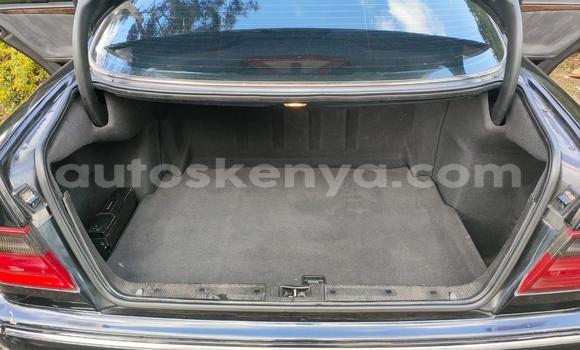Buy Used Mercedes-Benz E200 Black Car in Nairobi in Nairobi Buy Used Mercedes-Benz E200 Black Car in Nairobi in Nairobi