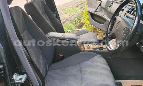 Buy Used Mercedes-Benz E200 Black Car in Nairobi in Nairobi Buy Used Mercedes-Benz E200 Black Car in Nairobi in Nairobi