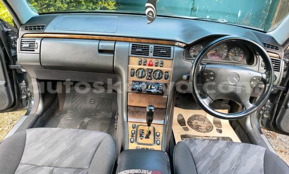 Buy Used Mercedes-Benz E200 Black Car in Nairobi in Nairobi Buy Used Mercedes-Benz E200 Black Car in Nairobi in Nairobi