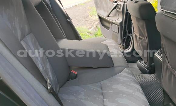 Buy Used Mercedes-Benz E200 Black Car in Nairobi in Nairobi Buy Used Mercedes-Benz E200 Black Car in Nairobi in Nairobi
