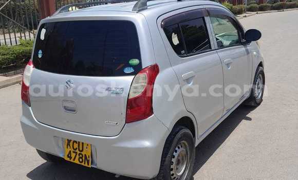 Nunua Ilio tumika Suzuki Alto Fedha Gari ndani ya Nairobi nchini Nairobi Nunua Ilio tumika Suzuki Alto Fedha Gari ndani ya Nairobi nchini Nairobi