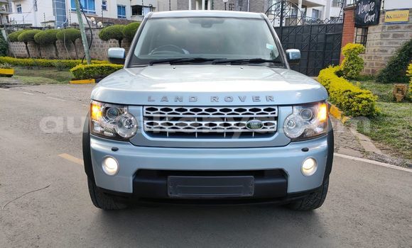 Buy Used Land Rover Discovery Other Car in Nairobi in Nairobi Buy Used Land Rover Discovery Other Car in Nairobi in Nairobi