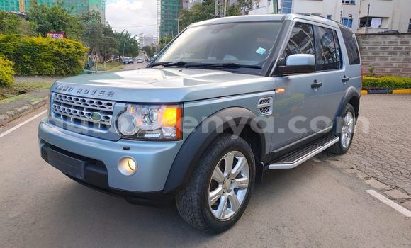 Buy Used Land Rover Discovery Other Car in Nairobi in Nairobi Buy Used Land Rover Discovery Other Car in Nairobi in Nairobi