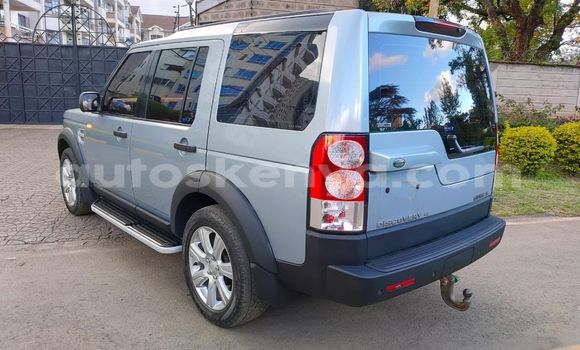 Buy Used Land Rover Discovery Other Car in Nairobi in Nairobi Buy Used Land Rover Discovery Other Car in Nairobi in Nairobi