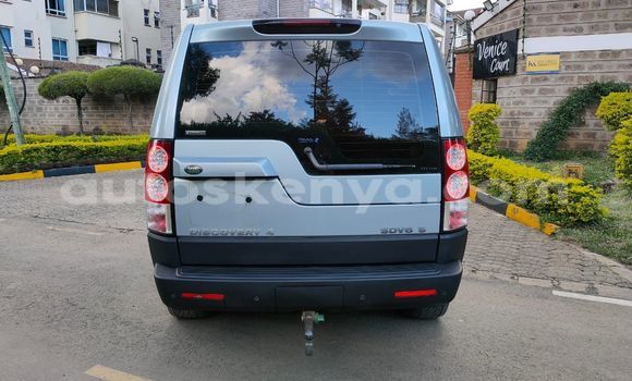 Buy Used Land Rover Discovery Other Car in Nairobi in Nairobi Buy Used Land Rover Discovery Other Car in Nairobi in Nairobi