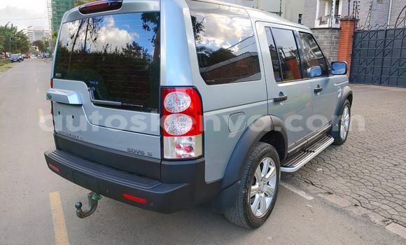 Buy Used Land Rover Discovery Other Car in Nairobi in Nairobi Buy Used Land Rover Discovery Other Car in Nairobi in Nairobi