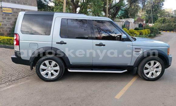Buy Used Land Rover Discovery Other Car in Nairobi in Nairobi Buy Used Land Rover Discovery Other Car in Nairobi in Nairobi