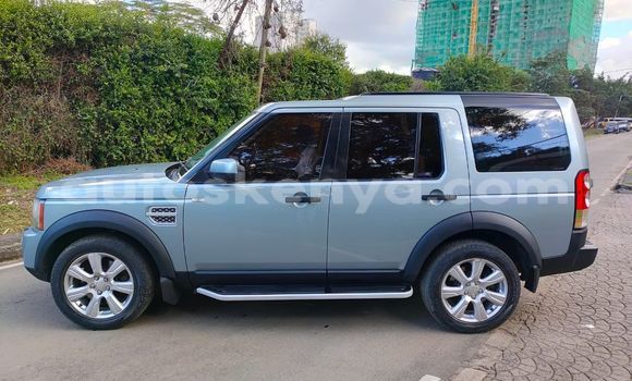 Buy Used Land Rover Discovery Other Car in Nairobi in Nairobi Buy Used Land Rover Discovery Other Car in Nairobi in Nairobi