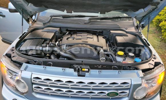 Buy Used Land Rover Discovery Other Car in Nairobi in Nairobi Buy Used Land Rover Discovery Other Car in Nairobi in Nairobi