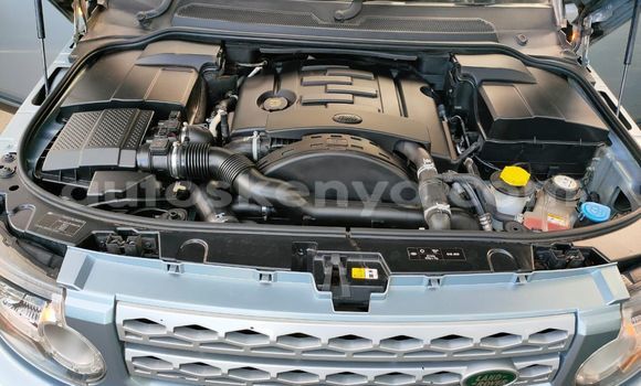 Buy Used Land Rover Discovery Other Car in Nairobi in Nairobi Buy Used Land Rover Discovery Other Car in Nairobi in Nairobi
