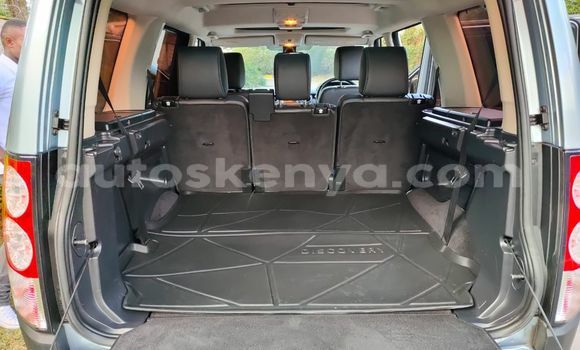 Buy Used Land Rover Discovery Other Car in Nairobi in Nairobi Buy Used Land Rover Discovery Other Car in Nairobi in Nairobi