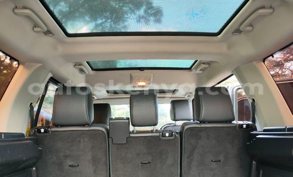 Buy Used Land Rover Discovery Other Car in Nairobi in Nairobi Buy Used Land Rover Discovery Other Car in Nairobi in Nairobi