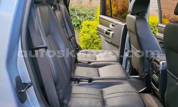 Buy Used Land Rover Discovery Other Car in Nairobi in Nairobi Buy Used Land Rover Discovery Other Car in Nairobi in Nairobi