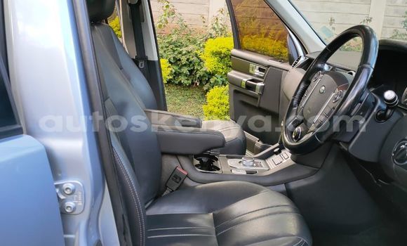 Buy Used Land Rover Discovery Other Car in Nairobi in Nairobi Buy Used Land Rover Discovery Other Car in Nairobi in Nairobi