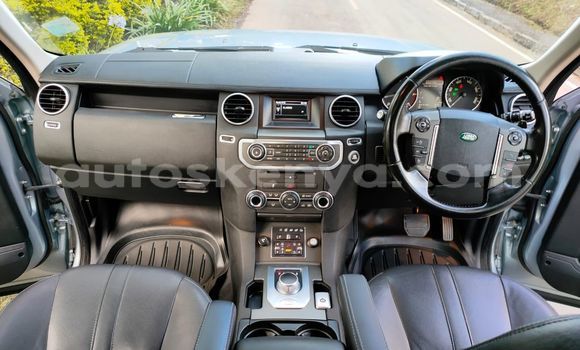 Buy Used Land Rover Discovery Other Car in Nairobi in Nairobi Buy Used Land Rover Discovery Other Car in Nairobi in Nairobi