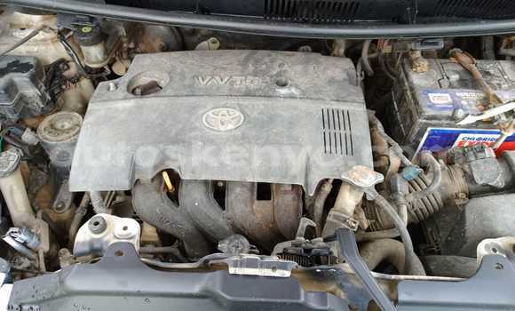 Nunua Ilio tumika Toyota Ractis Nyeupe Gari ndani ya Nakuru nchini Bonde la Ufafanuzi Nunua Ilio tumika Toyota Ractis Nyeupe Gari ndani ya Nakuru nchini Bonde la Ufafanuzi