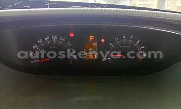 Nunua Ilio tumika Toyota Ractis Nyeupe Gari ndani ya Nakuru nchini Bonde la Ufafanuzi Nunua Ilio tumika Toyota Ractis Nyeupe Gari ndani ya Nakuru nchini Bonde la Ufafanuzi