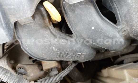 Nunua Ilio tumika Toyota Ractis Nyeupe Gari ndani ya Nakuru nchini Bonde la Ufafanuzi Nunua Ilio tumika Toyota Ractis Nyeupe Gari ndani ya Nakuru nchini Bonde la Ufafanuzi