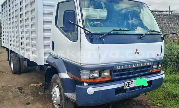 Nunua Ilio tumika Mitsubishi FH10 Nyeupe Lori ndani ya Nakuru nchini Bonde la Ufafanuzi Nunua Ilio tumika Mitsubishi FH10 Nyeupe Lori ndani ya Nakuru nchini Bonde la Ufafanuzi