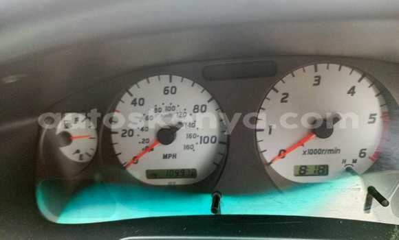 Nunua Ilio tumika Nissan Navara (Frontier) Nyekundu Gari ndani ya Nakuru nchini Bonde la Ufafanuzi Nunua Ilio tumika Nissan Navara (Frontier) Nyekundu Gari ndani ya Nakuru nchini Bonde la Ufafanuzi