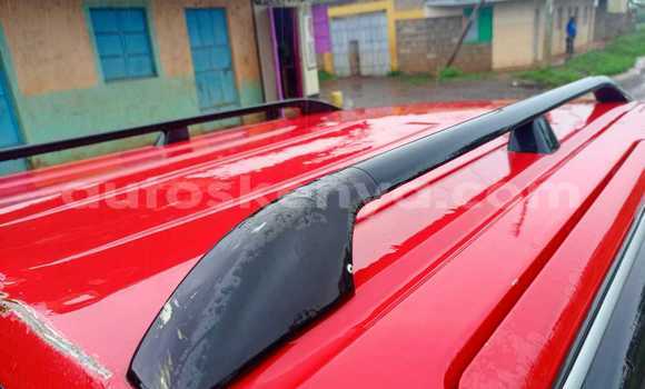 Nunua Ilio tumika Nissan Navara (Frontier) Nyekundu Gari ndani ya Nakuru nchini Bonde la Ufafanuzi Nunua Ilio tumika Nissan Navara (Frontier) Nyekundu Gari ndani ya Nakuru nchini Bonde la Ufafanuzi