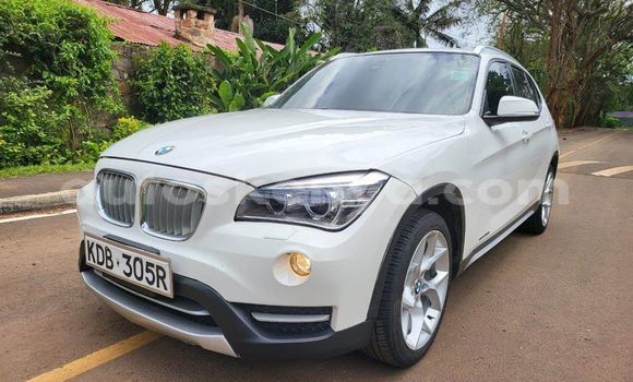 Nunua Ilio tumika BMW X1 Nyeupe Gari ndani ya Nairobi nchini Nairobi Nunua Ilio tumika BMW X1 Nyeupe Gari ndani ya Nairobi nchini Nairobi