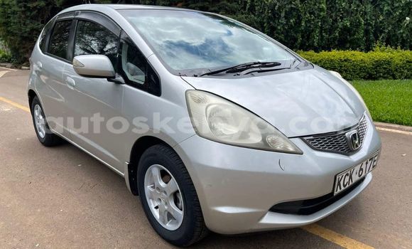 Nunua Ilio tumika Honda Fit Nyingine Gari ndani ya Kajiado nchini Nairobi Nunua Ilio tumika Honda Fit Nyingine Gari ndani ya Kajiado nchini Nairobi