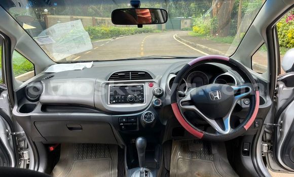 Nunua Ilio tumika Honda Fit Nyingine Gari ndani ya Kajiado nchini Nairobi Nunua Ilio tumika Honda Fit Nyingine Gari ndani ya Kajiado nchini Nairobi