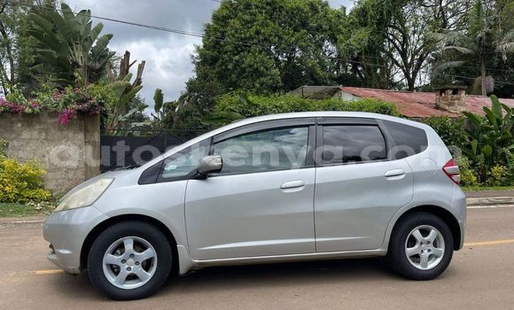 Nunua Ilio tumika Honda Fit Nyingine Gari ndani ya Kajiado nchini Nairobi Nunua Ilio tumika Honda Fit Nyingine Gari ndani ya Kajiado nchini Nairobi