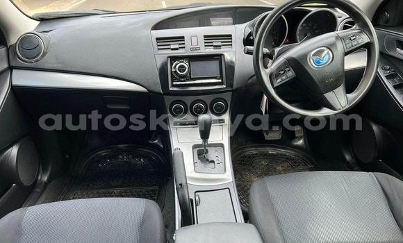 Nunua Ilio tumika Mazda Axela Bluu Gari ndani ya Bungoma nchini West Kenya Nunua Ilio tumika Mazda Axela Bluu Gari ndani ya Bungoma nchini West Kenya