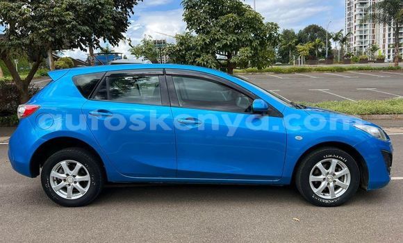 Nunua Ilio tumika Mazda Axela Bluu Gari ndani ya Bungoma nchini West Kenya Nunua Ilio tumika Mazda Axela Bluu Gari ndani ya Bungoma nchini West Kenya