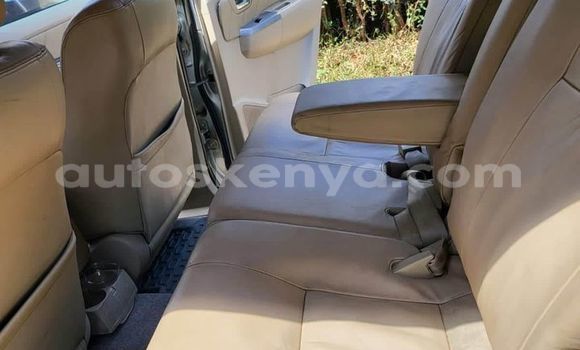 Nunua Ilio tumika Toyota Fortuner Nyingine Gari ndani ya Busia nchini West Kenya Nunua Ilio tumika Toyota Fortuner Nyingine Gari ndani ya Busia nchini West Kenya