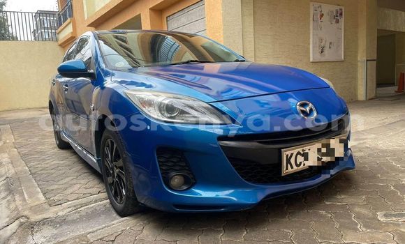 Nunua Ilio tumika Mazda Axela Bluu Gari ndani ya Bute nchini Kaskazini Mashariki mwa Kenya Nunua Ilio tumika Mazda Axela Bluu Gari ndani ya Bute nchini Kaskazini Mashariki mwa Kenya