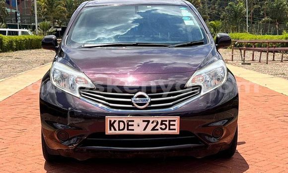 Nunua Ilio tumika Nissan Note Nyingine Gari ndani ya Bura nchini Kaskazini Mashariki mwa Kenya