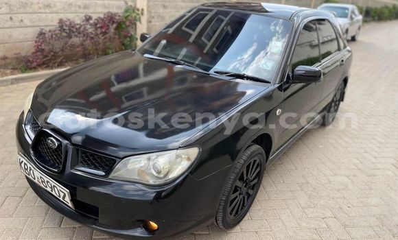 Nunua Ilio tumika Subaru Impreza Nyeusi Gari ndani ya Bura nchini Kaskazini Mashariki mwa Kenya Nunua Ilio tumika Subaru Impreza Nyeusi Gari ndani ya Bura nchini Kaskazini Mashariki mwa Kenya